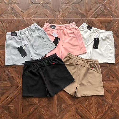 L UL M N Shorts