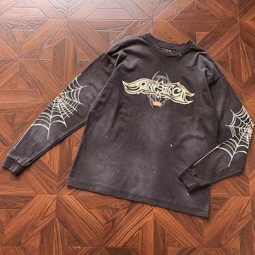 Saint Michael Long-Sleeve