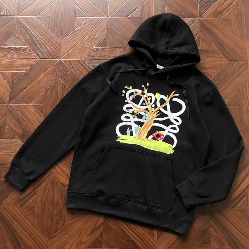 Loewe Hoodie