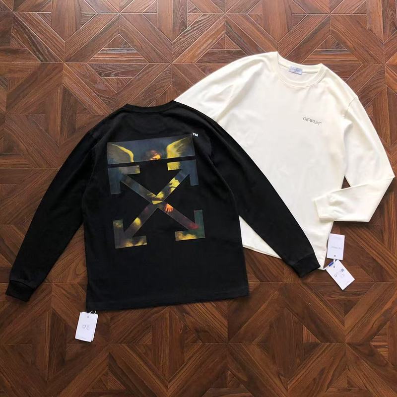 O -W TE Long-Sleeve