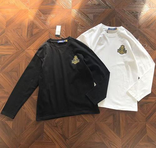 Ralph Lauren Long-Sleeve
