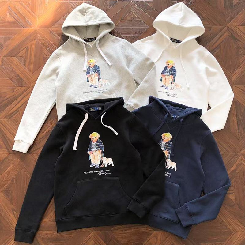 Ralph Lauren Hoodie