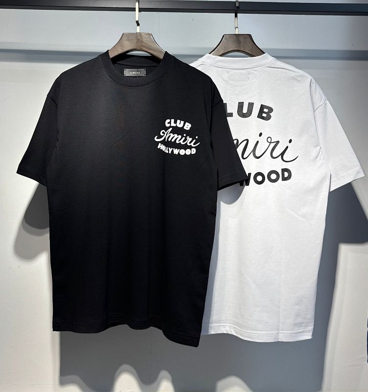 Amiri T-Shirt
