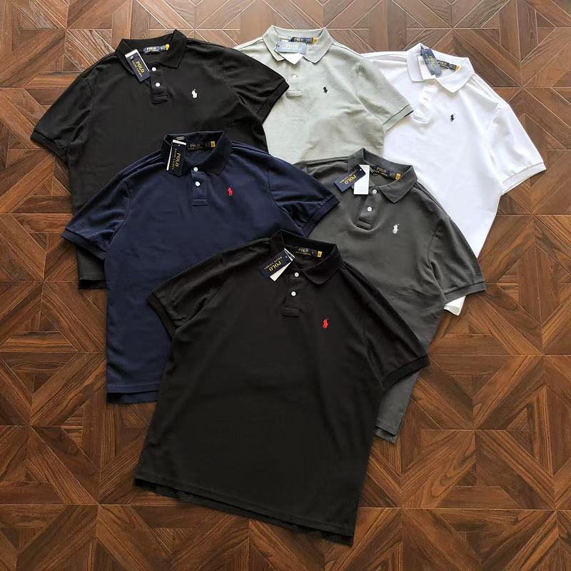 Ralph Polo