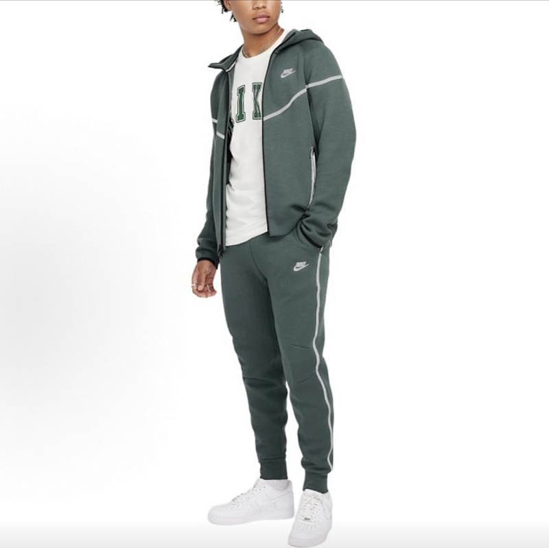 Pants Nike Hoodie Trousers