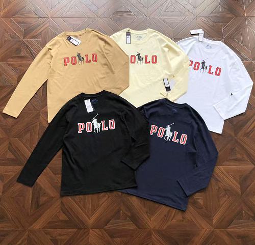 Ralph Long-Sleeve