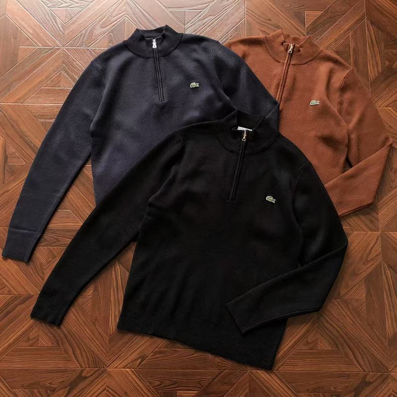 Lacoste Sweater