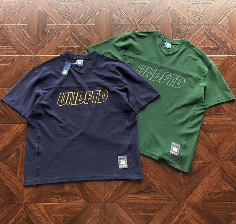 Undefeated T-Shirt