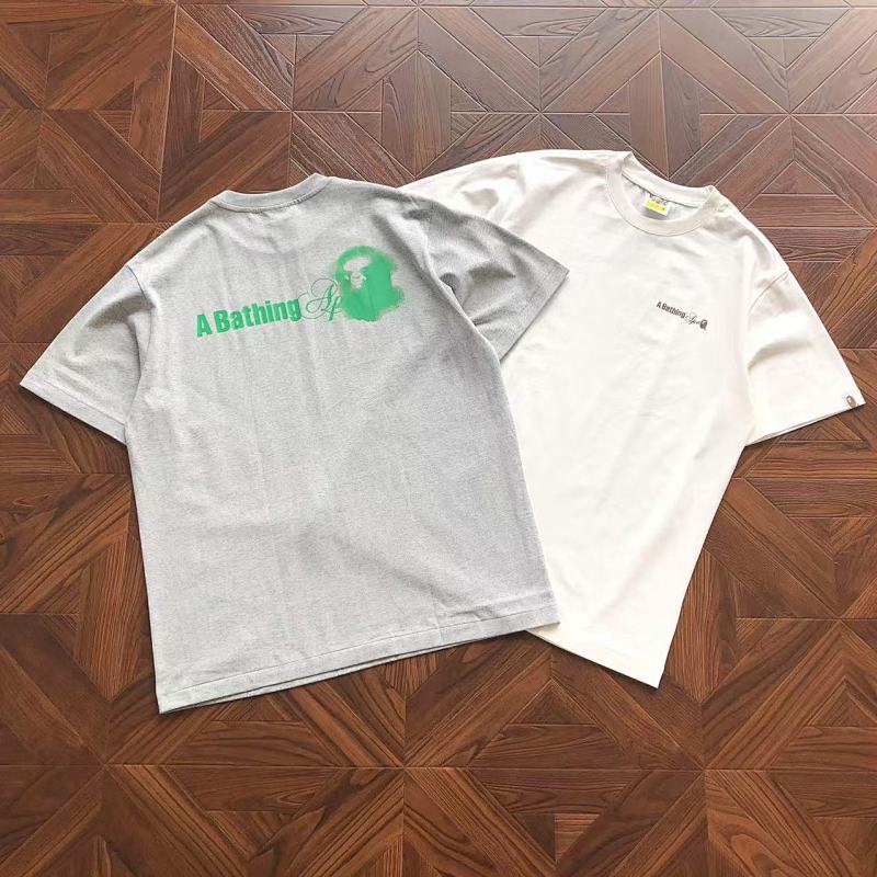 Bape T-Shirt