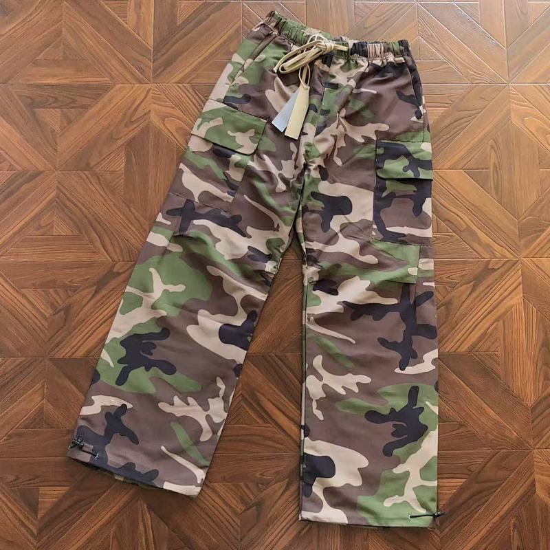 Essentials Fog Trousers