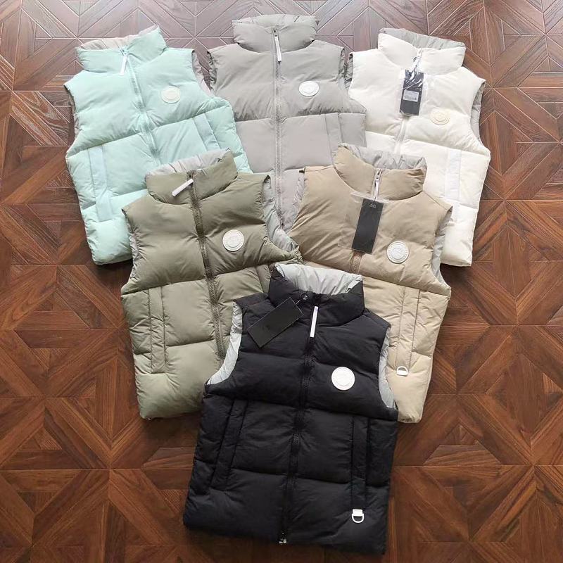 Canada G E Down Vest