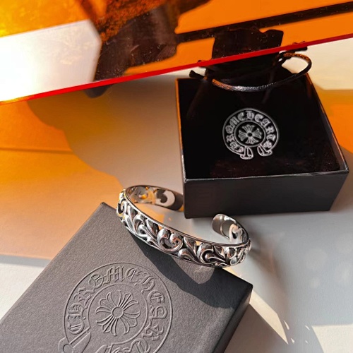 Chrome Hearts Jewelry