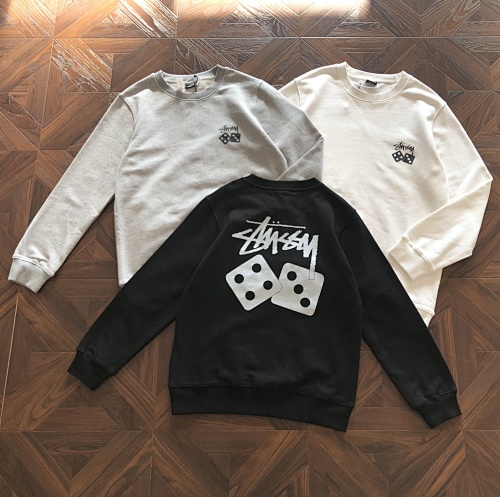 Stussy Sweater