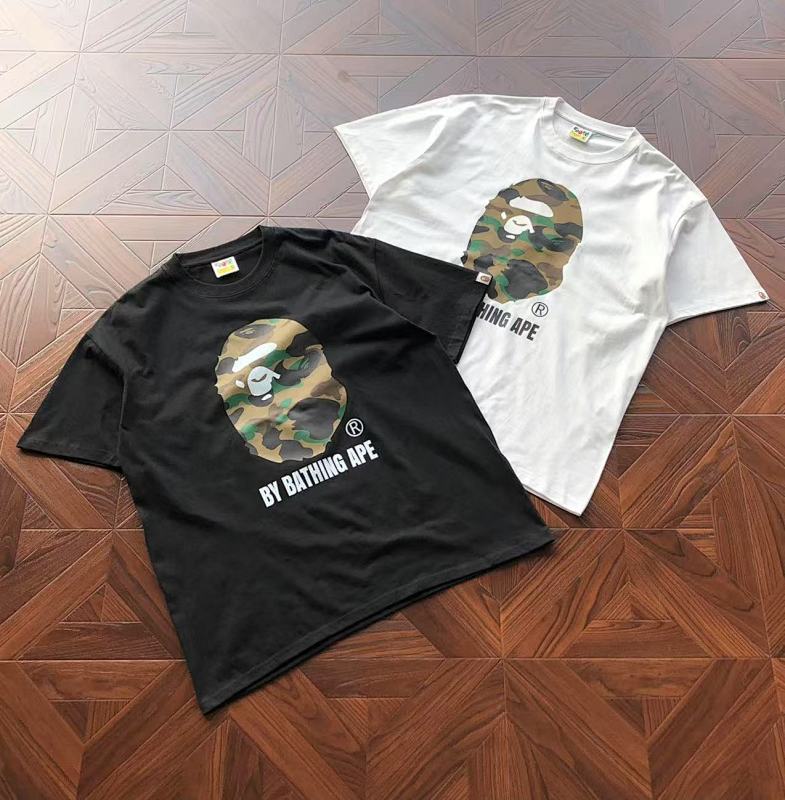 Bape T-Shirt