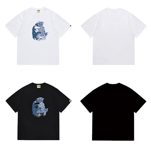 Bape T-Shirt