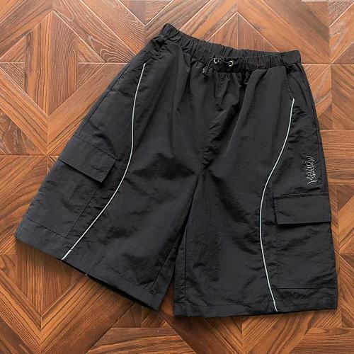 M RT A Shorts