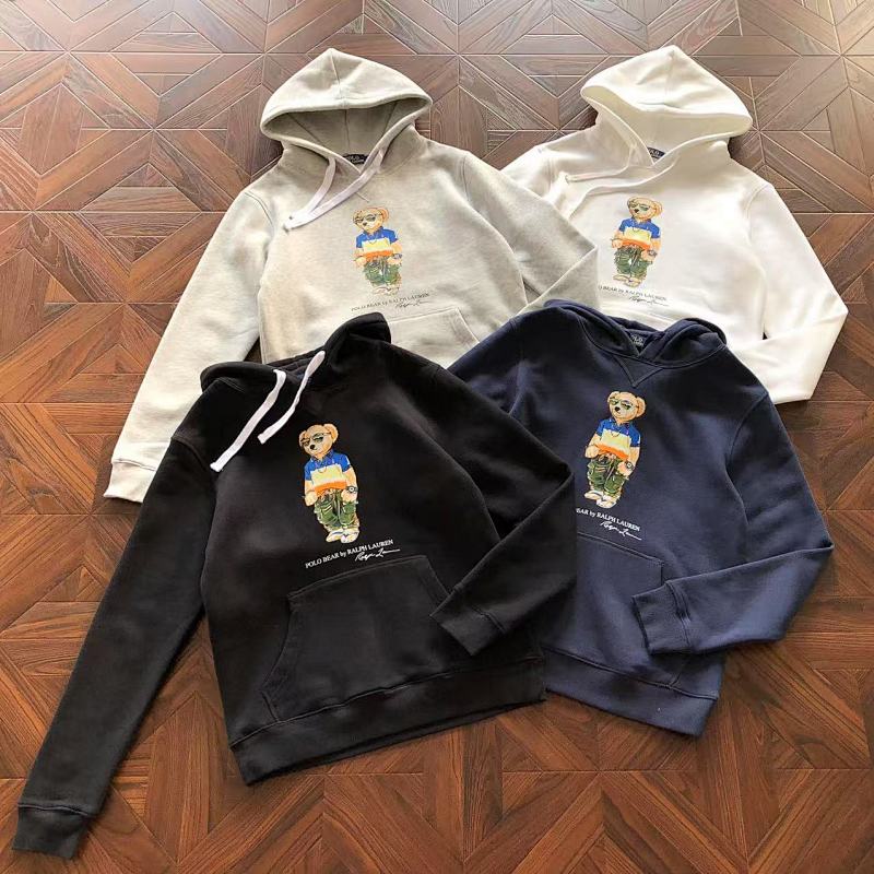Ralph Lauren Hoodie