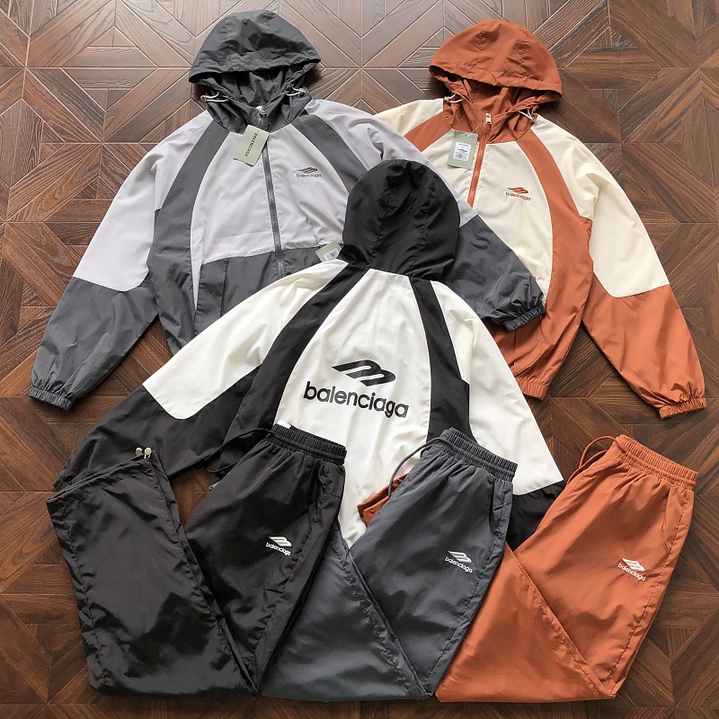 Pants B L IA A Jacket Trousers