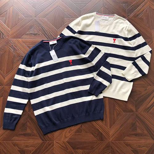 Ami Sweater