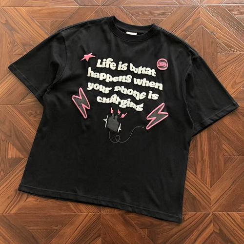 Broken Planet T-Shirt