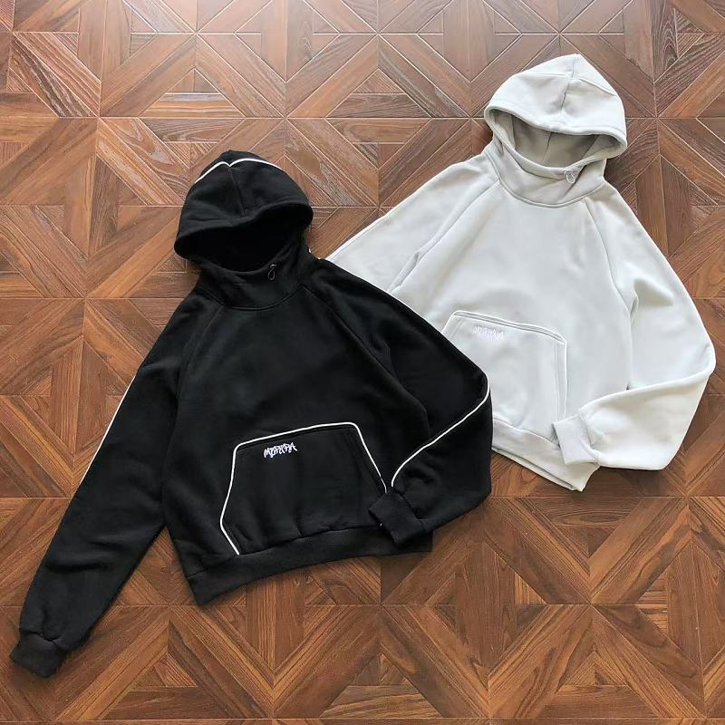 M RT A Hoodie