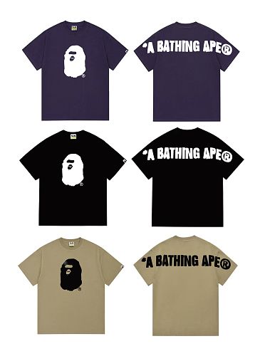 Bape T-Shirt