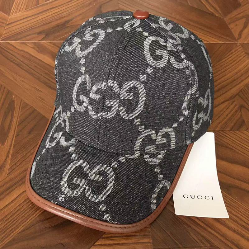 Gucci Cap
