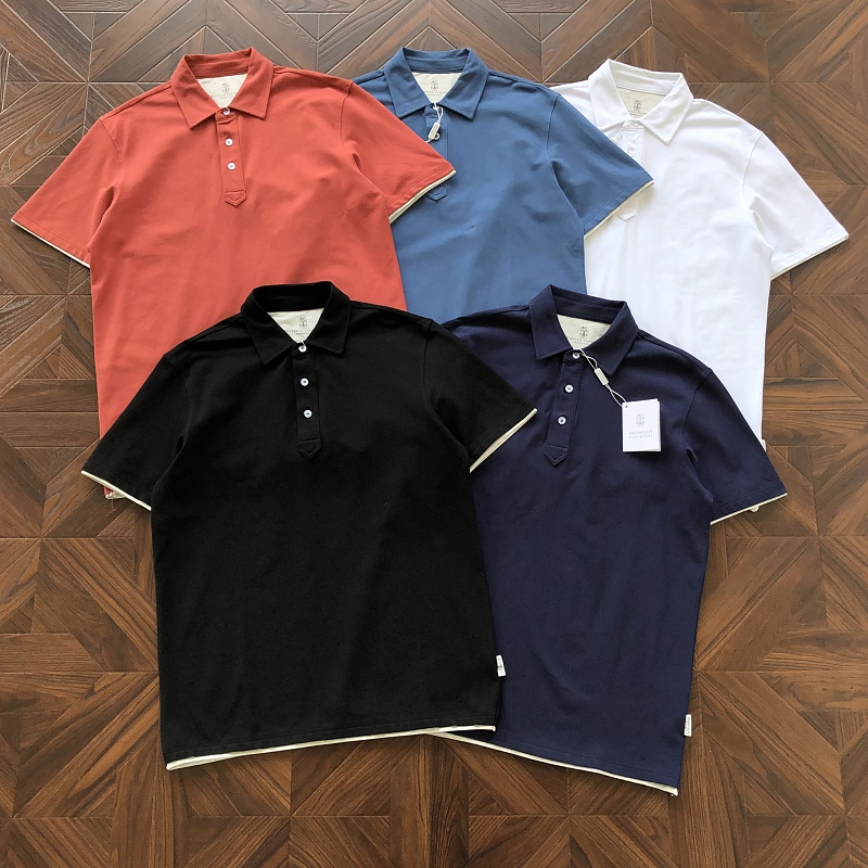 BR N L O C CI L I Polo