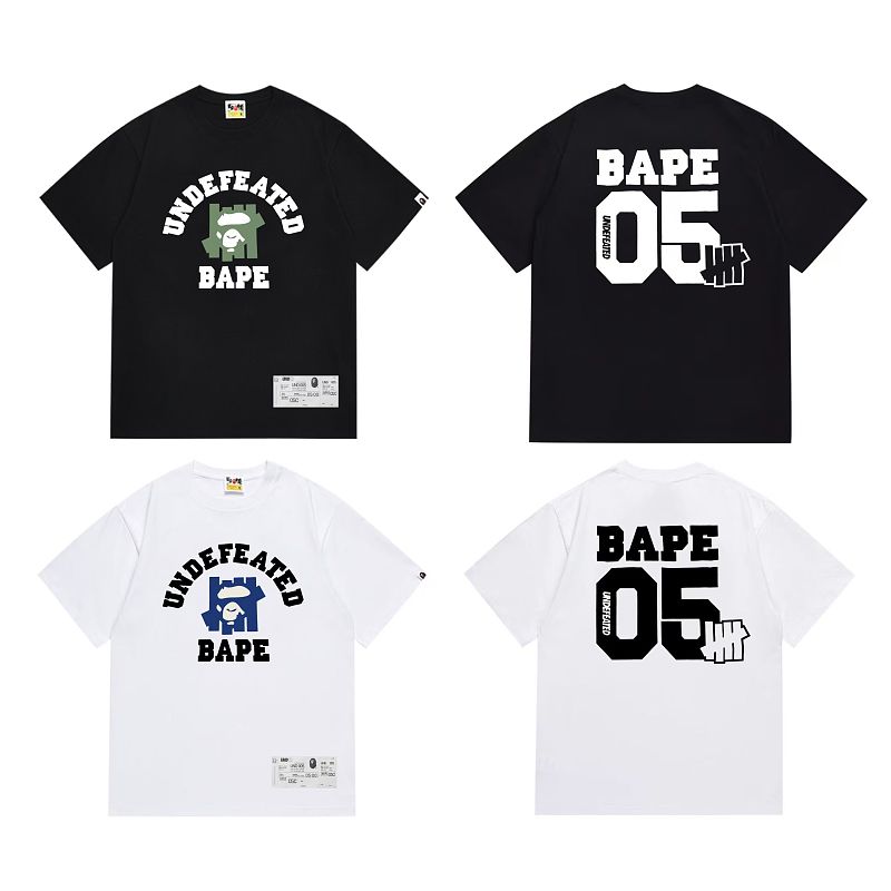Bape T-Shirt