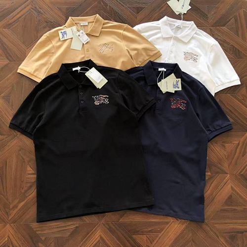 Burberry Polo