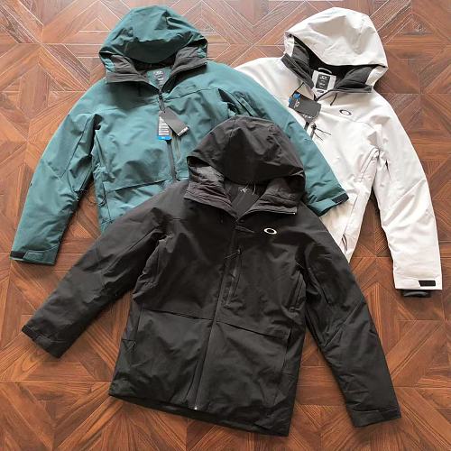 OA L Y Cotton Jacket
