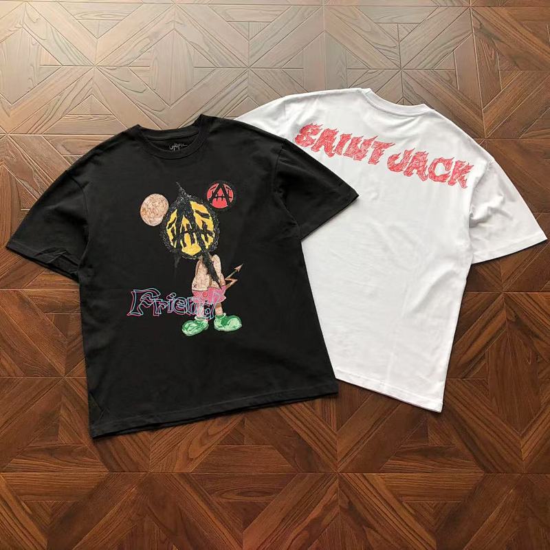 Travis Scott T-Shirt