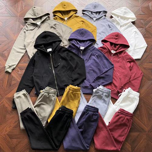 Pants Ami Hoodie Trousers