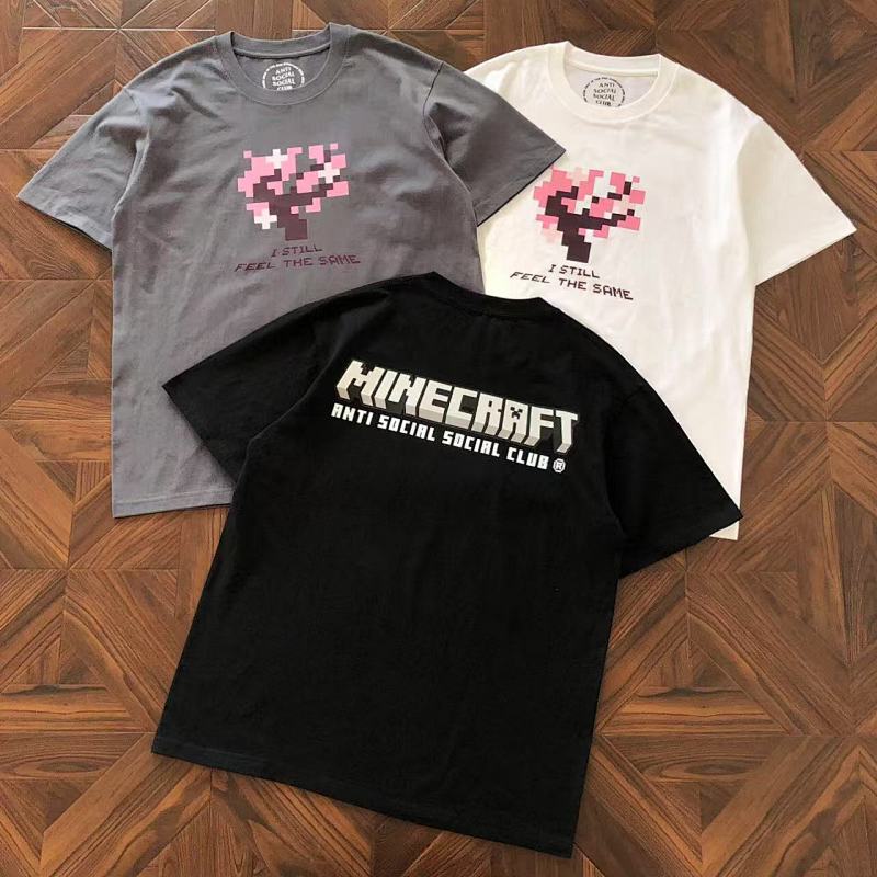 Anti Social Club T-Shirt