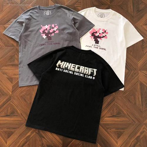Anti Social Club T-Shirt
