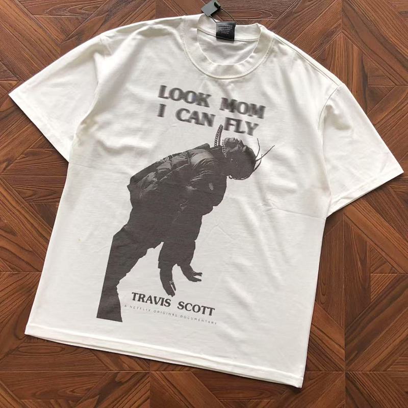 Saint Michael T-Shirt