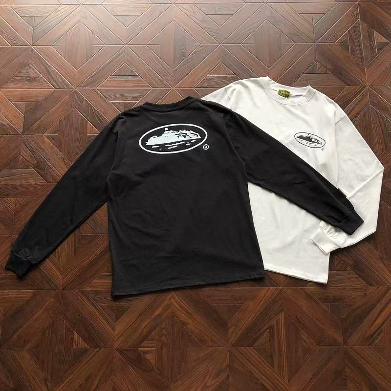 Corteiz Long-Sleeve