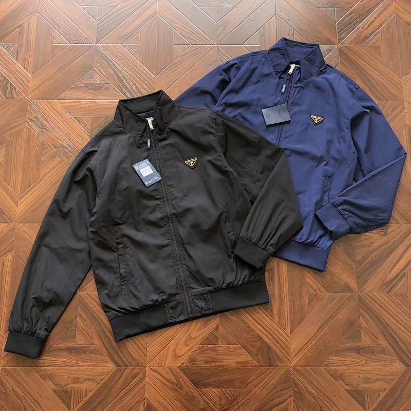 Prada Jacket
