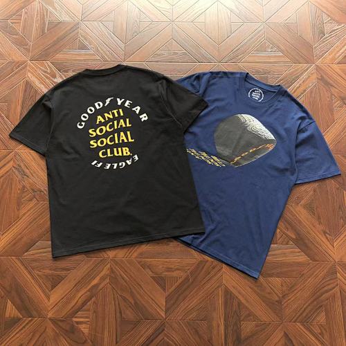 Anti Social Club T-Shirt