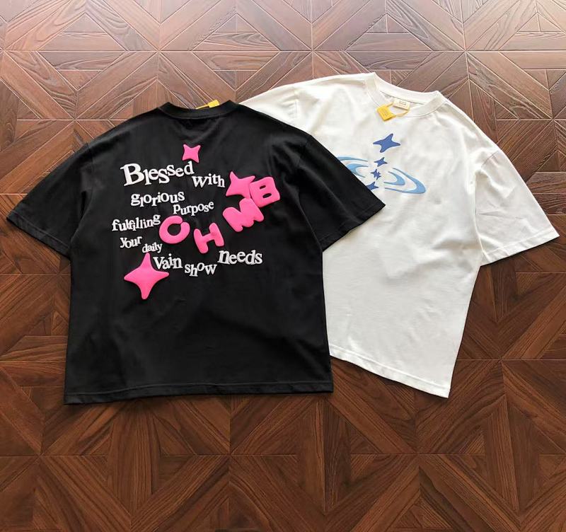 Broken Planet T-Shirt