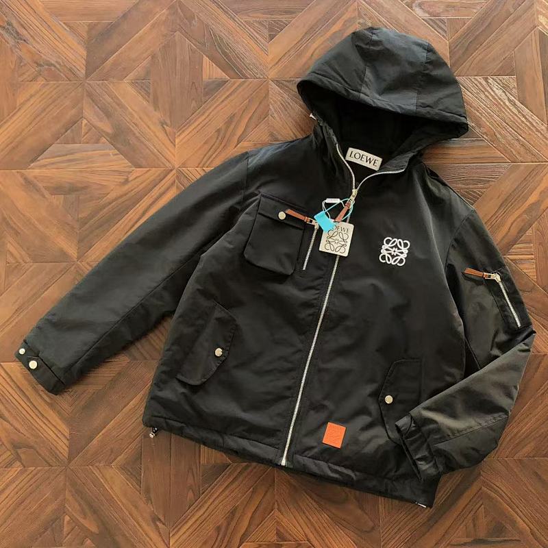 Loewe Jacket