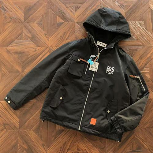 Loewe Jacket