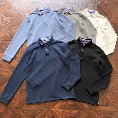 T H Air Long-Sleeve