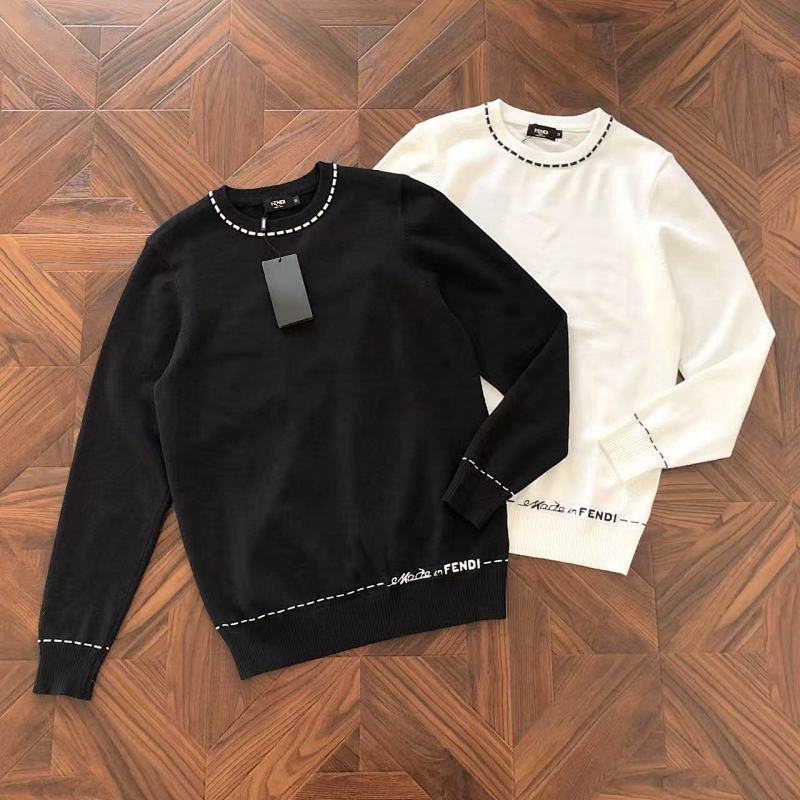 Fendi Sweater