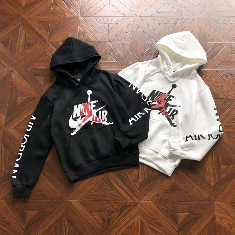 Air Jordan X N K Hoodie