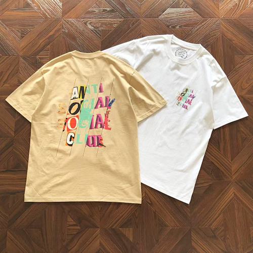 Anti Social Club T-Shirt