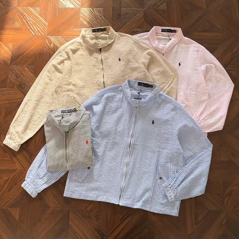 Ralph Long-Sleeve