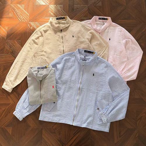 Ralph Long-Sleeve