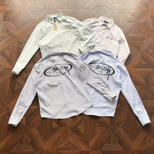 Stussy Long-Sleeve