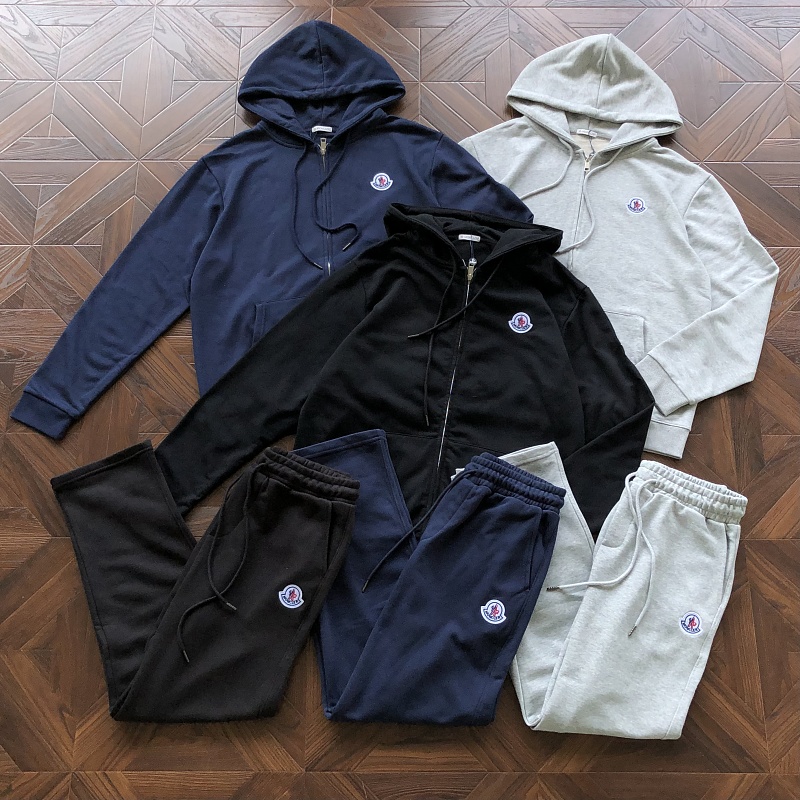 Pants M R Hoodie Trousers